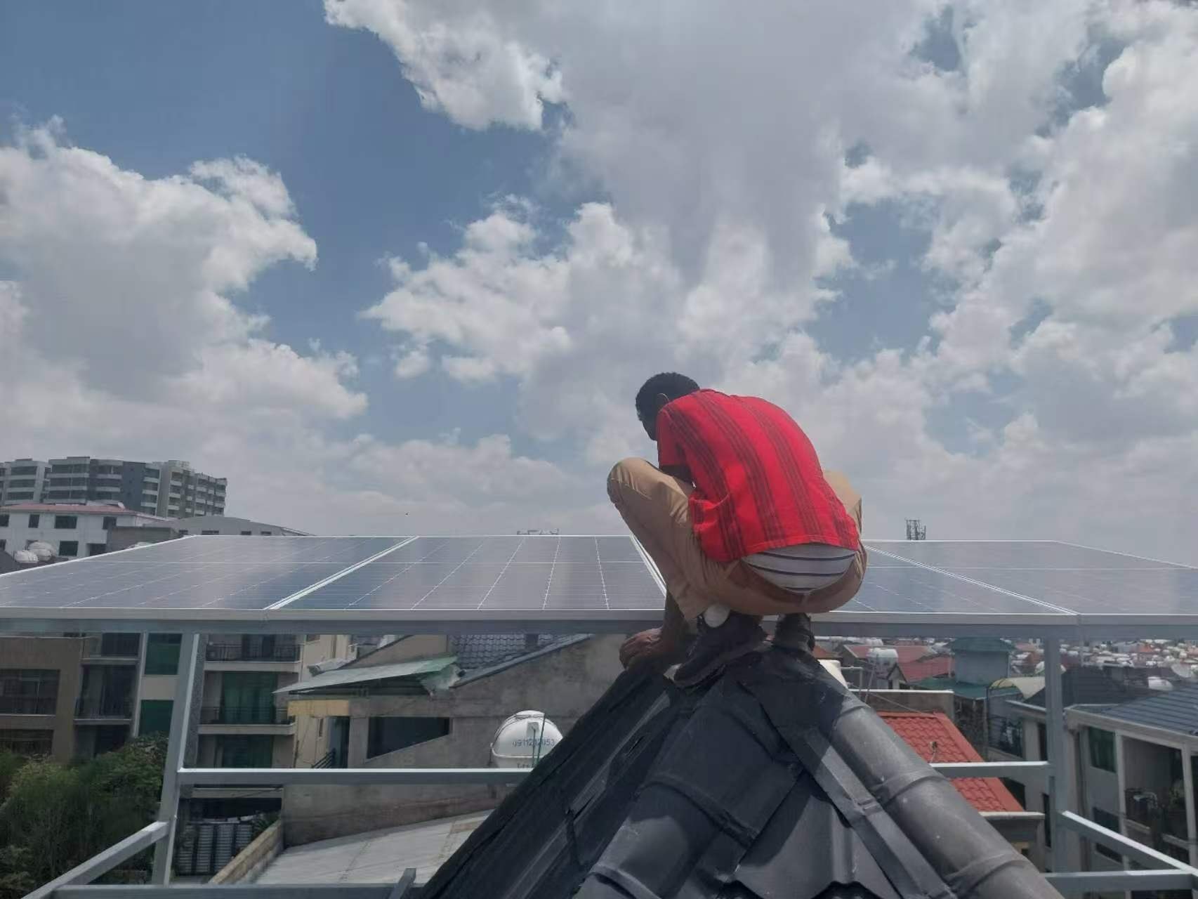 Solar Panels